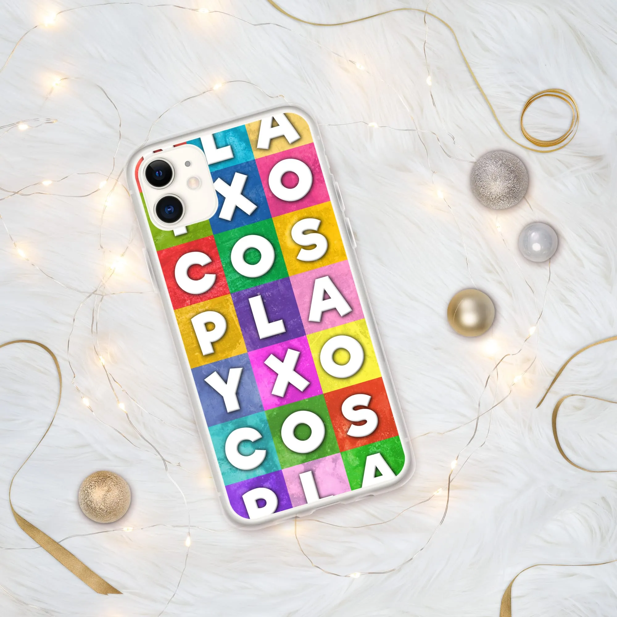 iPhone 11 Series Pop Art Case - Image 2