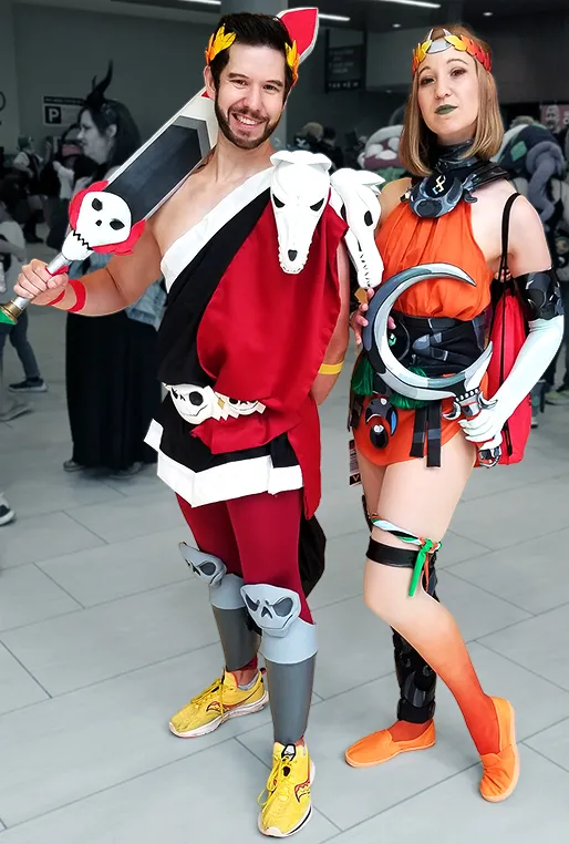 FanExpoCanada2025-108